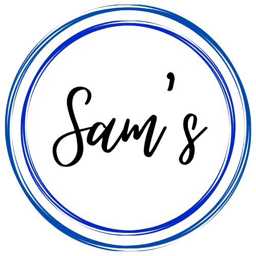 Sam's Mediterranean Eatery